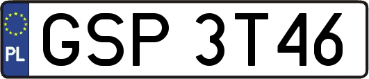 GSP3T46