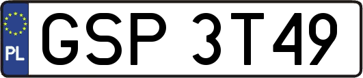 GSP3T49