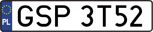 GSP3T52