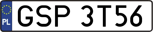 GSP3T56