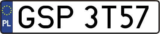 GSP3T57