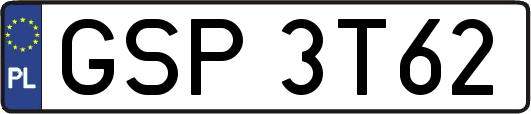 GSP3T62