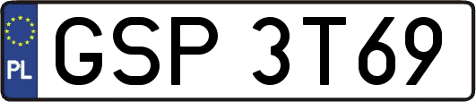 GSP3T69