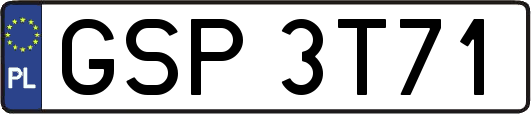 GSP3T71