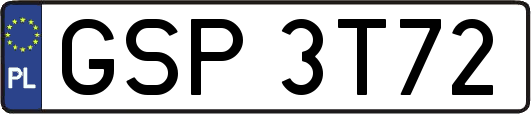 GSP3T72