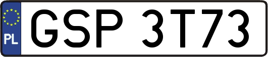 GSP3T73