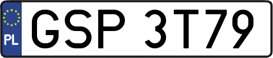 GSP3T79