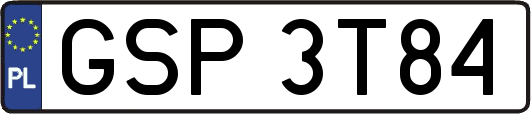 GSP3T84