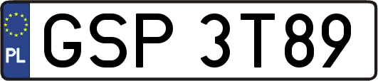 GSP3T89