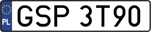 GSP3T90