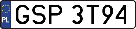 GSP3T94
