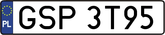 GSP3T95