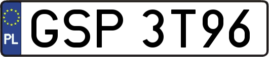 GSP3T96