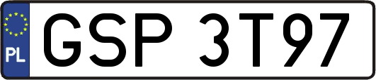 GSP3T97