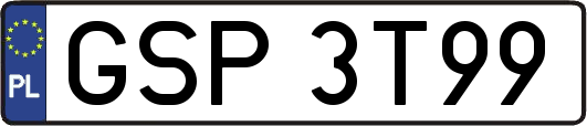 GSP3T99