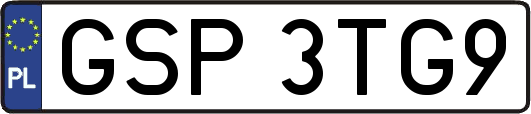 GSP3TG9