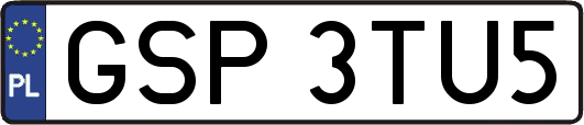 GSP3TU5