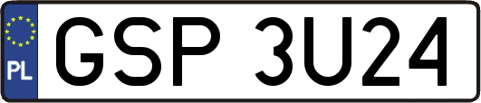 GSP3U24