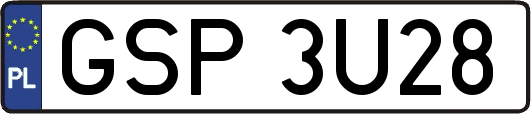 GSP3U28