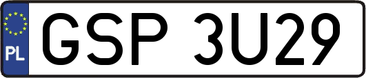 GSP3U29