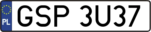 GSP3U37