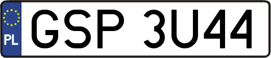 GSP3U44