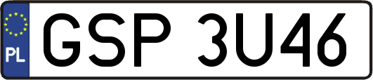 GSP3U46