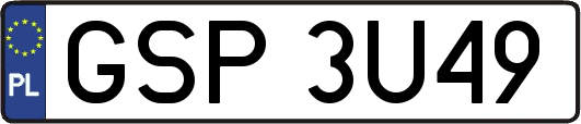 GSP3U49