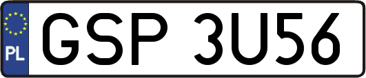 GSP3U56