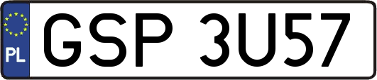 GSP3U57