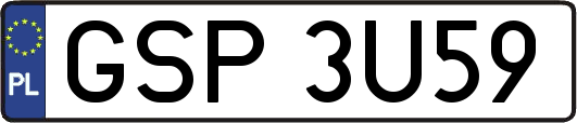GSP3U59
