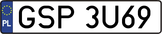 GSP3U69