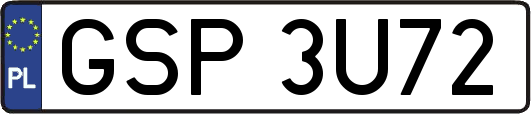 GSP3U72