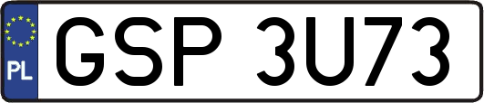 GSP3U73
