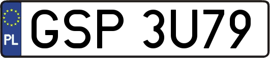 GSP3U79