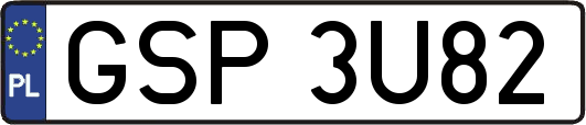 GSP3U82