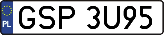 GSP3U95