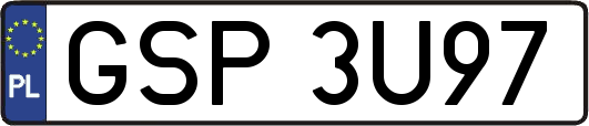 GSP3U97