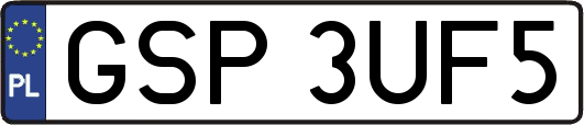 GSP3UF5