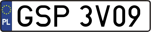 GSP3V09