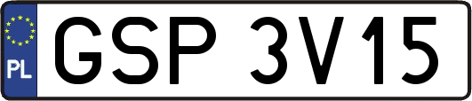GSP3V15