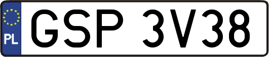 GSP3V38