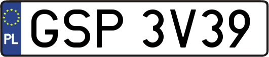 GSP3V39