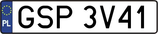 GSP3V41