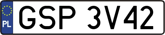 GSP3V42