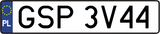 GSP3V44