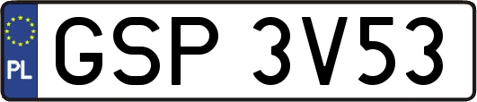 GSP3V53