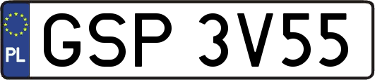 GSP3V55