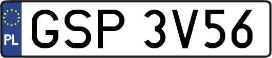 GSP3V56