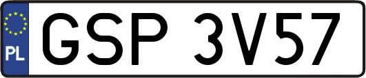 GSP3V57